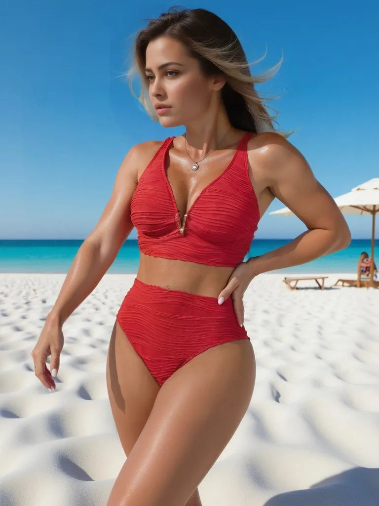 Sirena | Corrigerende Bikini