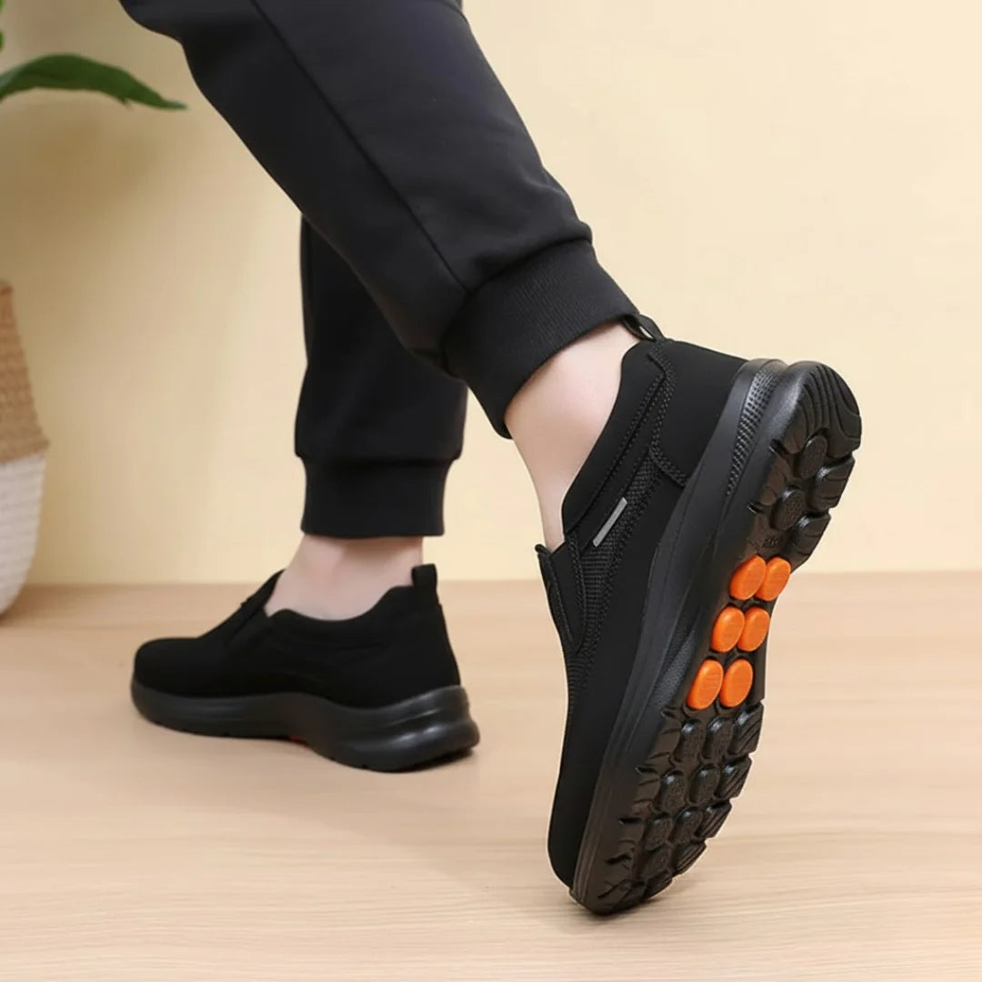 Finn™ | Casual Comfortabele Orthopedische Schoenen