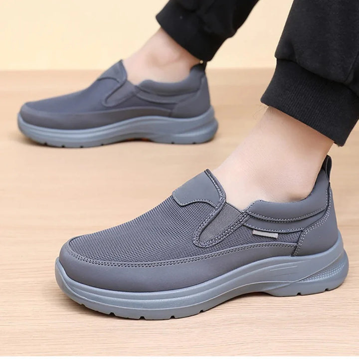 Finn™ | Casual Comfortabele Orthopedische Schoenen