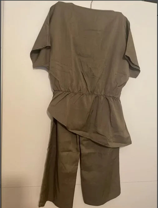 ARIS™ | ELEGANTE JUMPSUIT