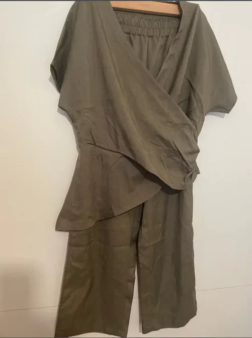 ARIS™ | ELEGANTE JUMPSUIT