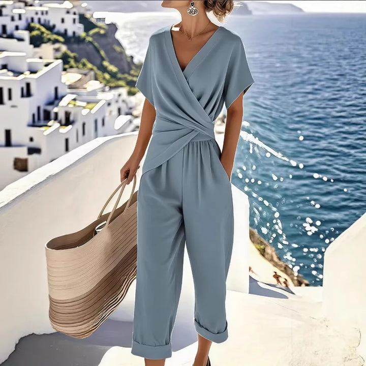 ARIS™ | ELEGANTE JUMPSUIT