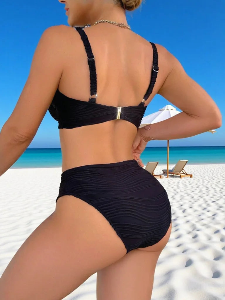 Sirena | Corrigerende Bikini