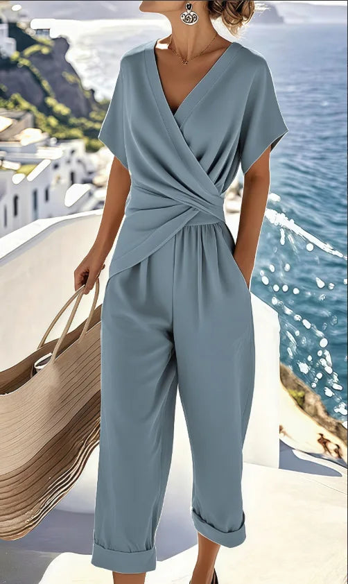 ARIS™ | ELEGANTE JUMPSUIT